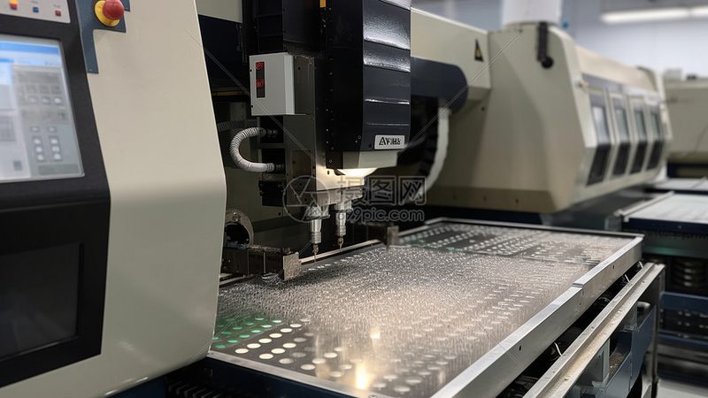 精密模具：如何选择合适的品牌及价格对比