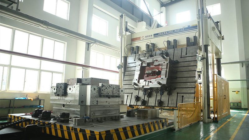 家电注塑模具：揭秘其核心技术与选型要点**