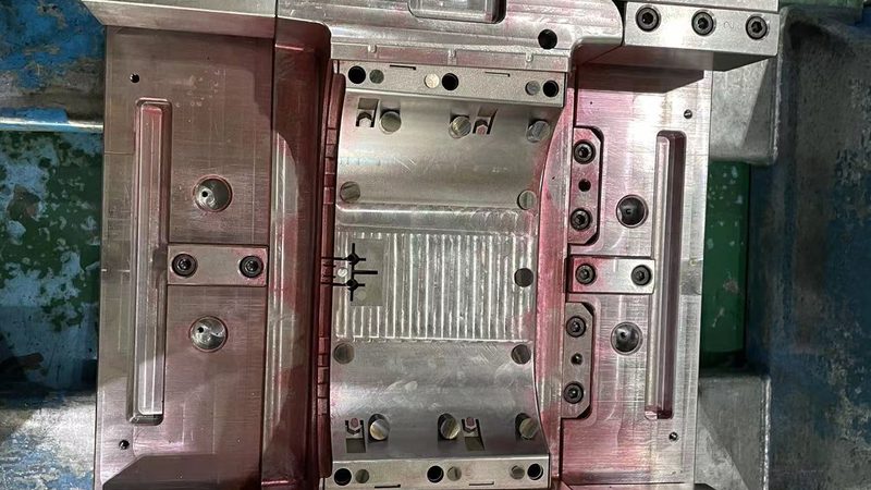 拉伸模具加工工艺方法全解析