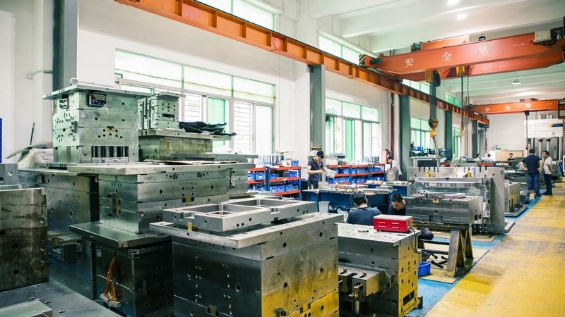 W6Mo5Cr4V2模具钢：揭秘高性能模具钢的选型与应用**