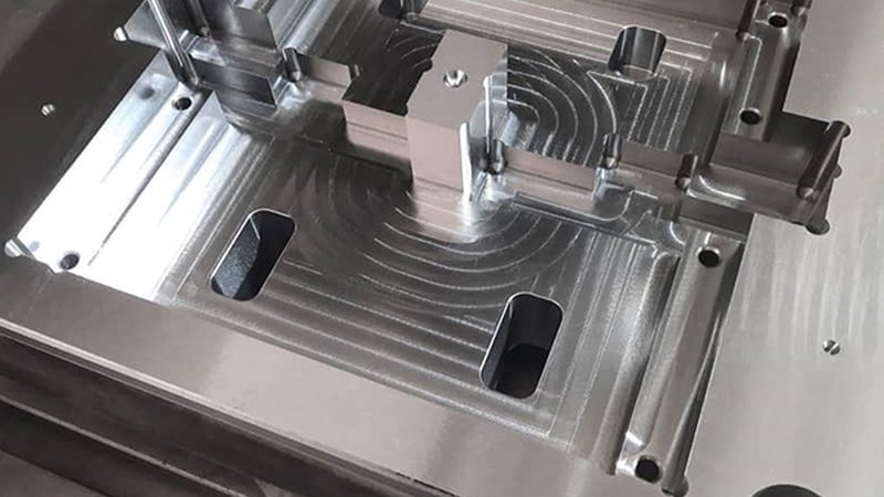 汽车拉伸模具：揭秘其生产工艺与选型要点