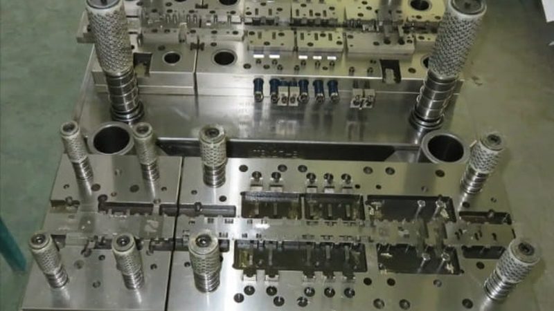 压铸模具验收，哪些细节决定严格与否？**