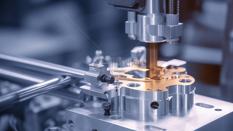 高精度汽车注塑模具：揭秘其制造工艺与关键参数**