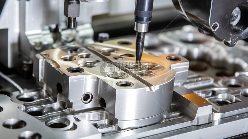 吹塑模具格局重塑：2025年值得关注的十大品牌