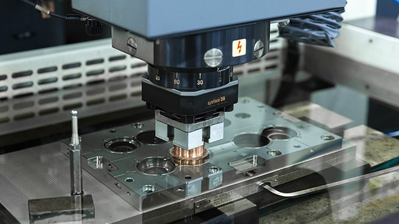 冲压模具钢材：揭秘其背后的技术奥秘与选型关键