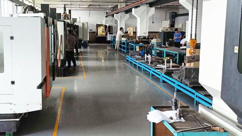 五金模具：广东制造如何引领行业新潮流**