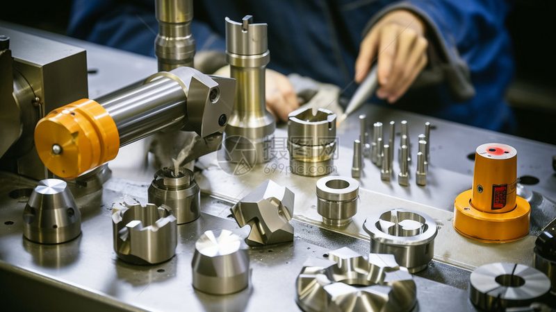 精密模具安装调试精度检查方法全解析