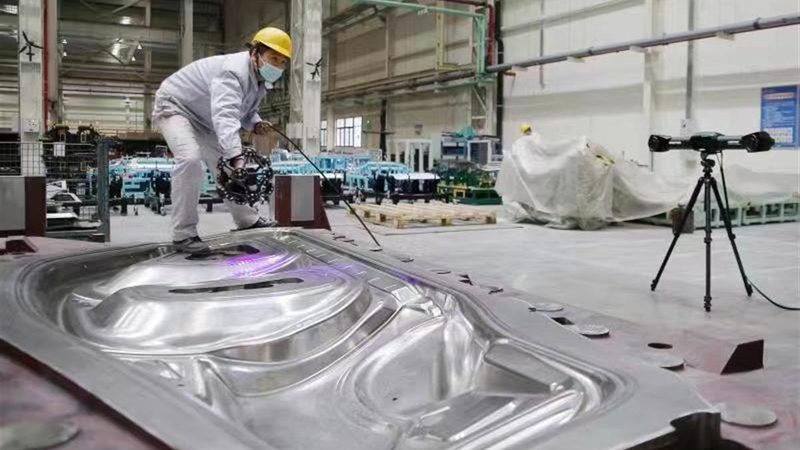 注塑模具报价单：如何准确评估成本与价值**