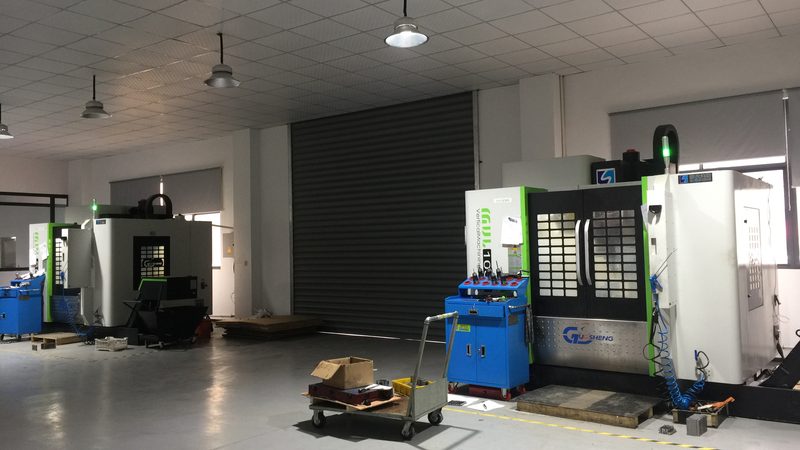 数控折弯模具：如何精准把握选型要点