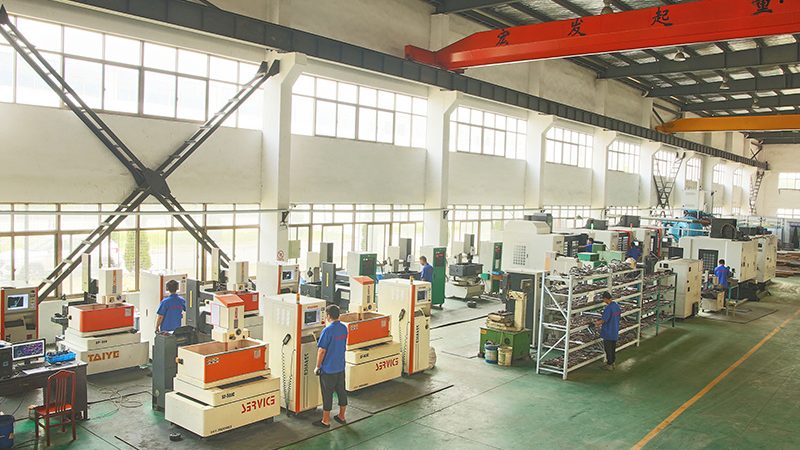 苏州级进模加工尺寸规格解析：关键要素与工艺要点