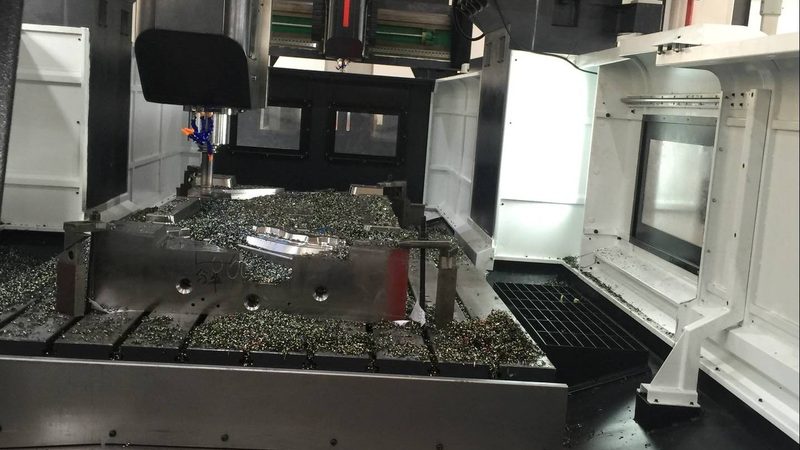 压铸模具设计参数：揭秘影响模具性能的关键因素