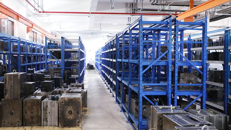 汽车模具：揭秘其核心技术与选型要点**