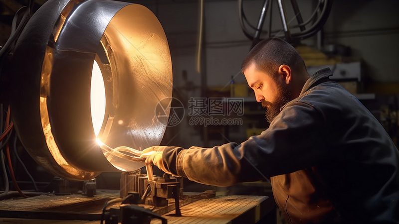 冲压模具滑块配合间隙：标准与工艺细节解析