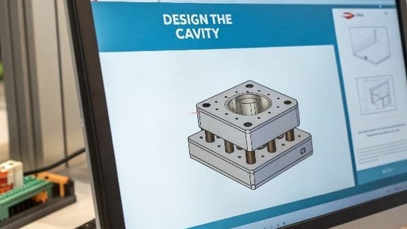 家电模具设计：五大关键注意事项揭秘