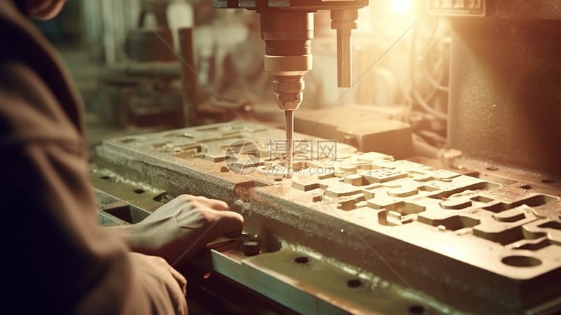 家电模具开模报价明细揭秘：关键因素与考量要点