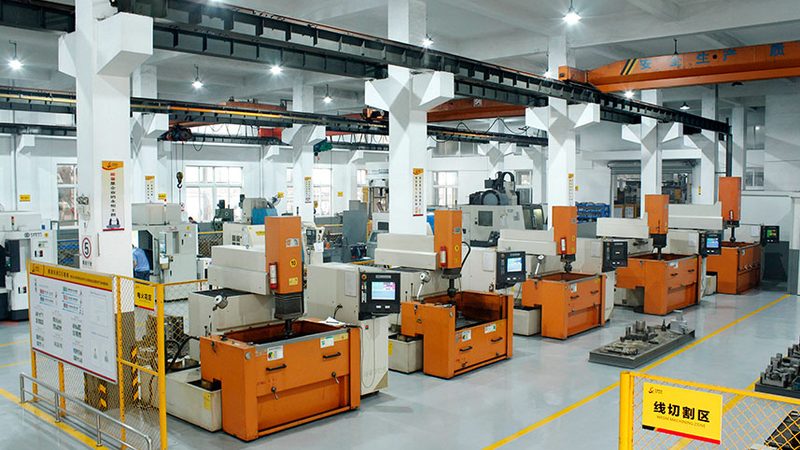 吸塑模具铝合金材质：揭秘其优缺点与适用场景